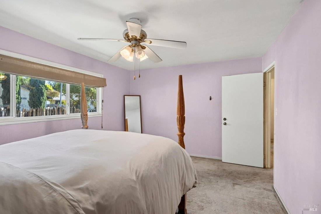 House in Petaluma, California, United States 3 - 18957925