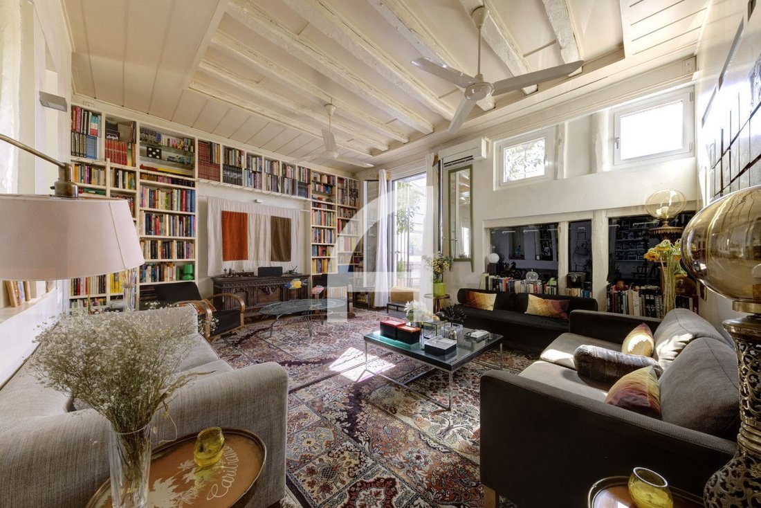 Apartment in Centro, Madrid, Spain 1 - 18958069