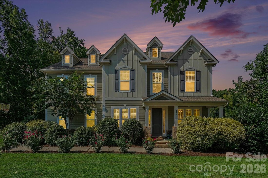 House in Mooresville, North Carolina, United States 1 - 18957922