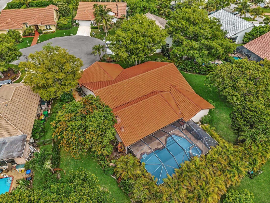 House in Coral Springs, Florida, United States 4 - 18959042