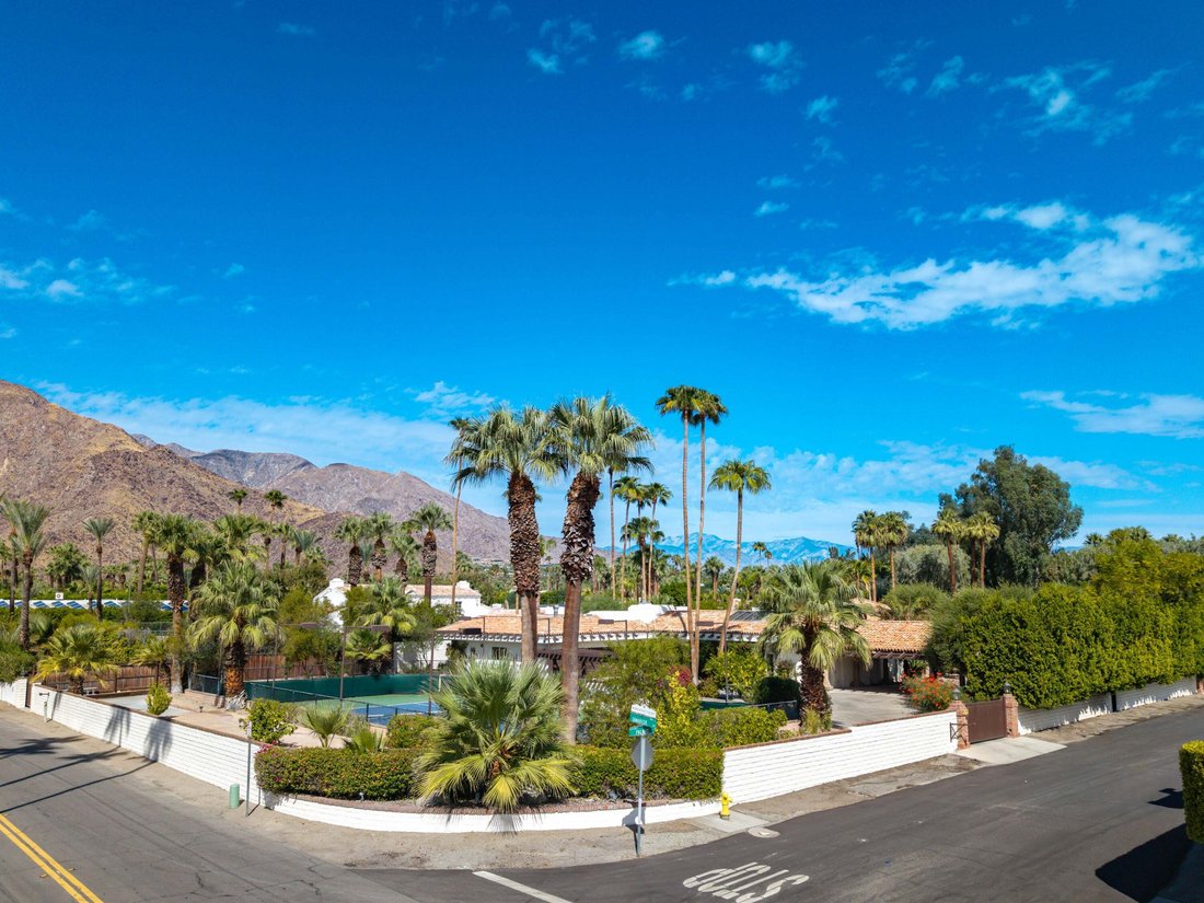 House in Palm Springs, California, United States 4 - 18958075