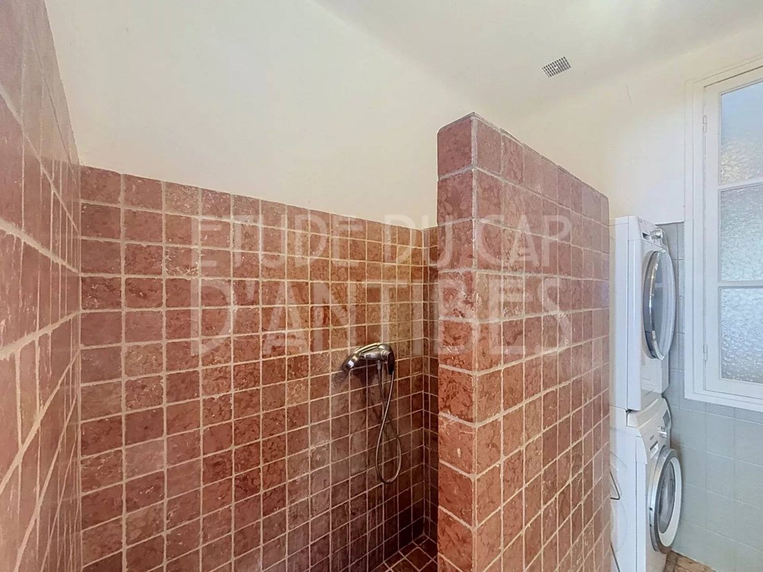Apartment in Antibes, Provence-Alpes-Côte d'Azur, France 5 - 18875124