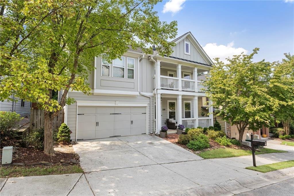 House in Atlanta, Georgia, United States 2 - 18958706