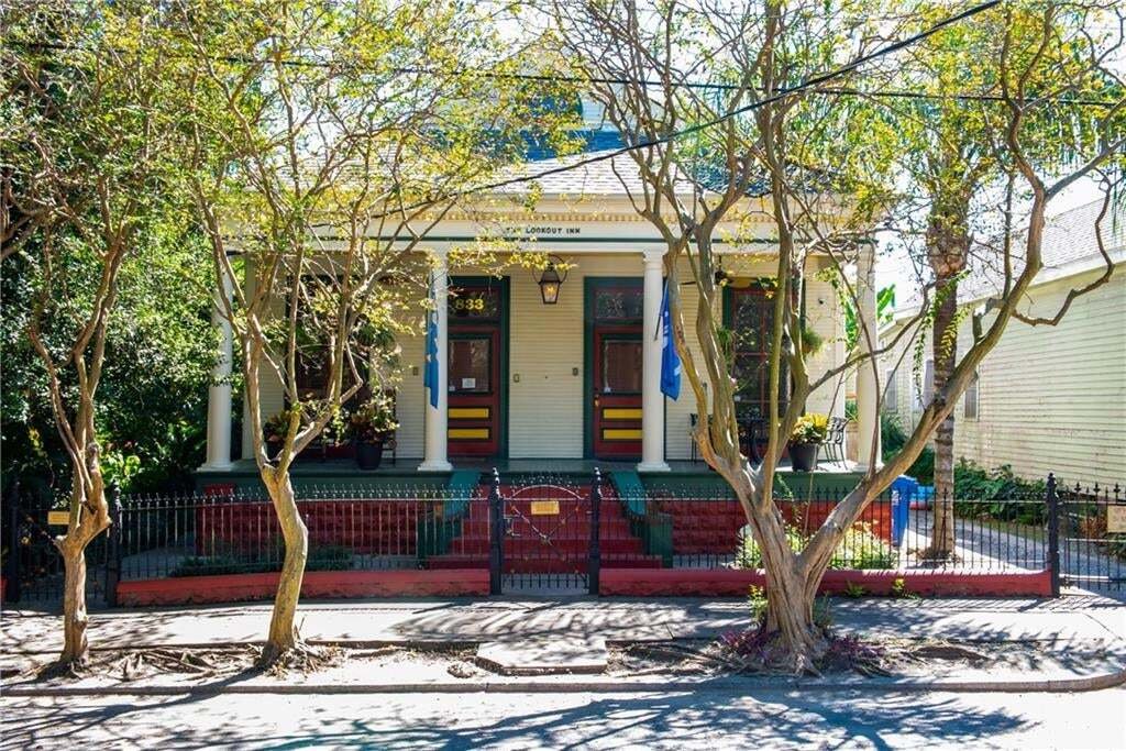 House in New Orleans, Louisiana, United States 3 - 18958435