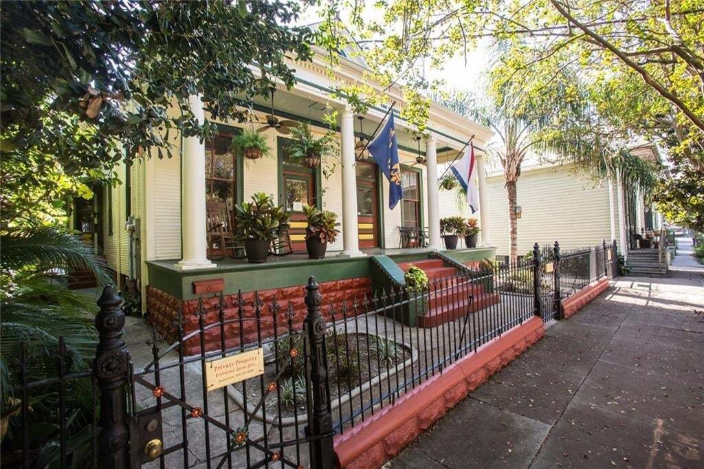 House in New Orleans, Louisiana, United States 4 - 18958435