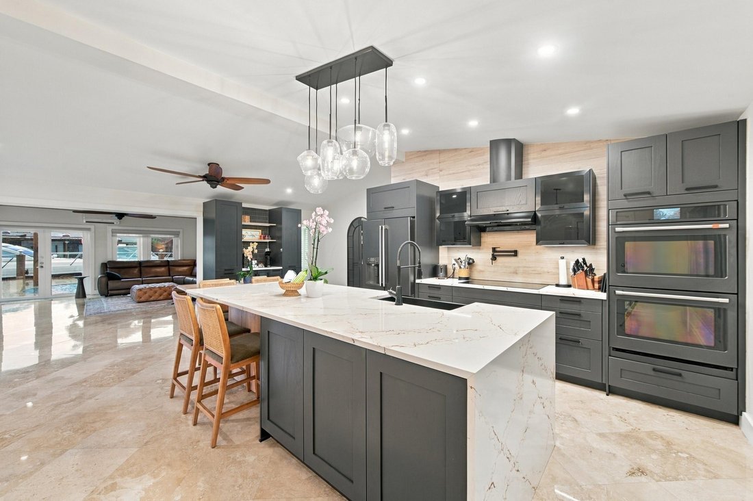 House in Fort Lauderdale, Florida, United States 3 - 18959036
