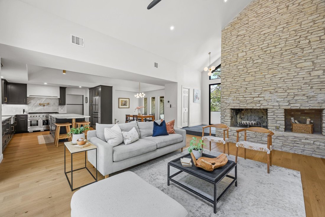 Haus in Austin, Texas, Vereinigte Staaten 5 - 18958160