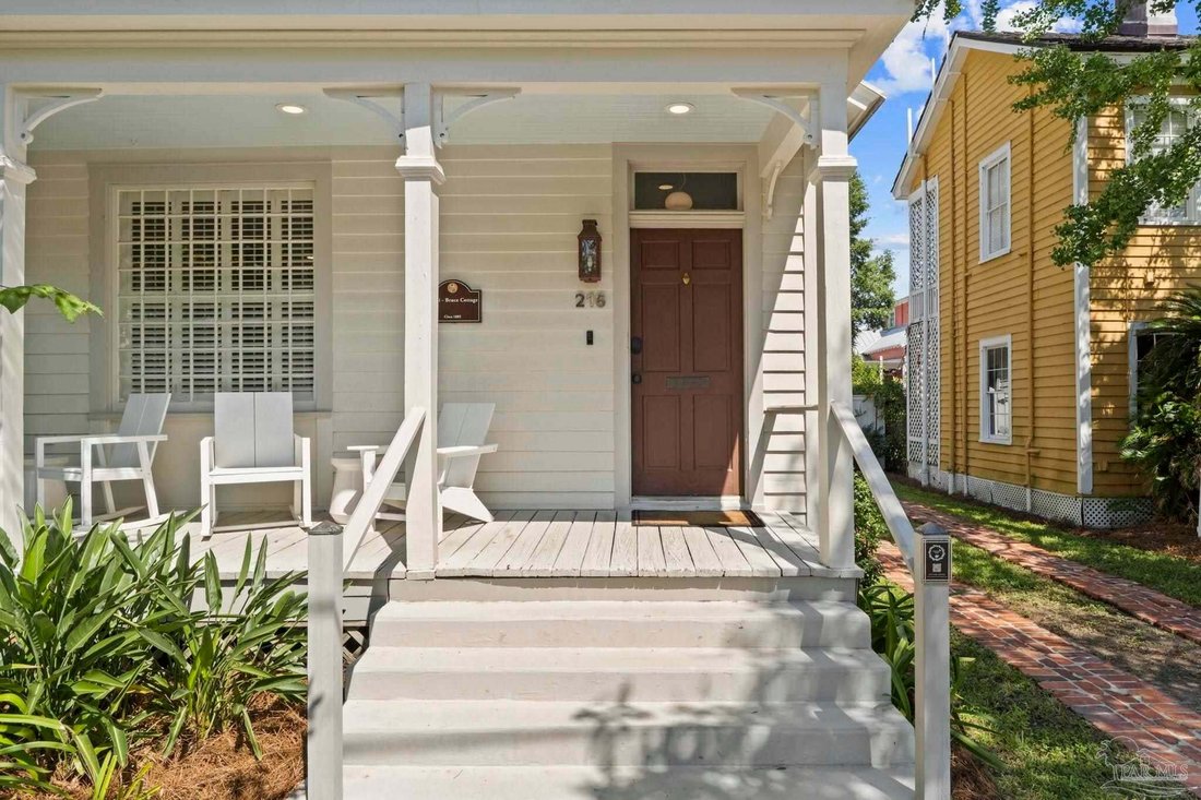 House in Pensacola, Florida, United States 4 - 18958201