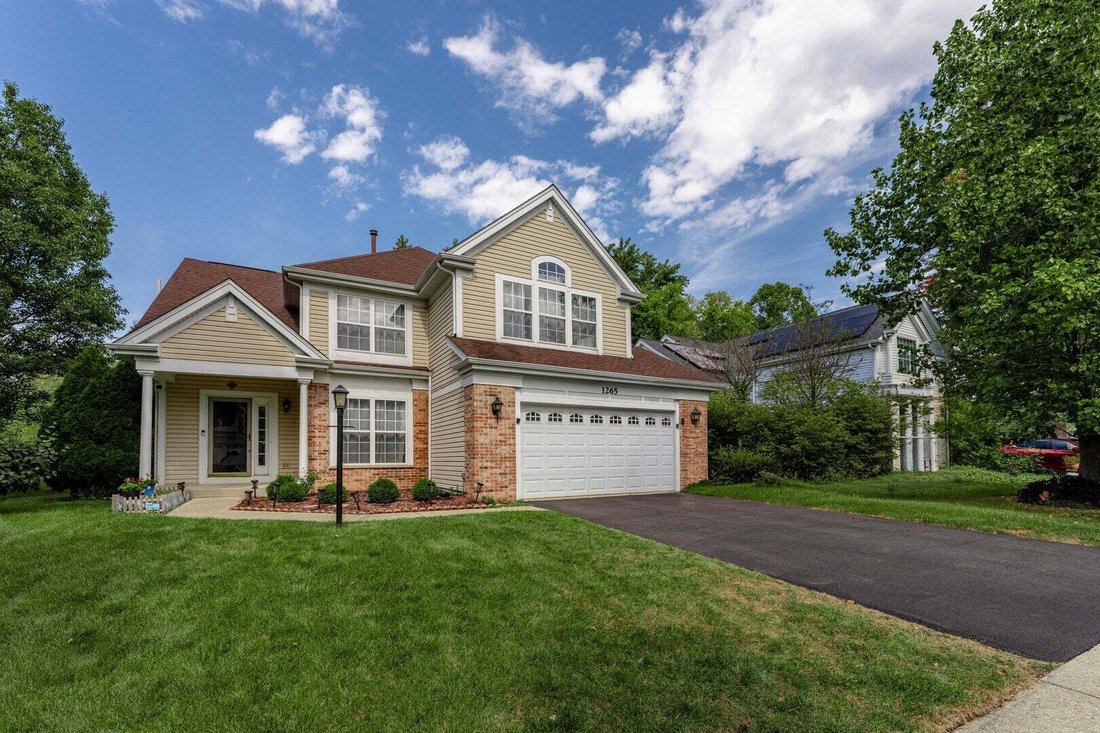 House in Aurora, Illinois, United States 2 - 18958656
