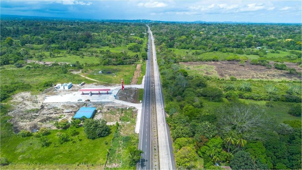 Land in Santo Domingo, Chiriquí Province, Panama 1 - 18959037