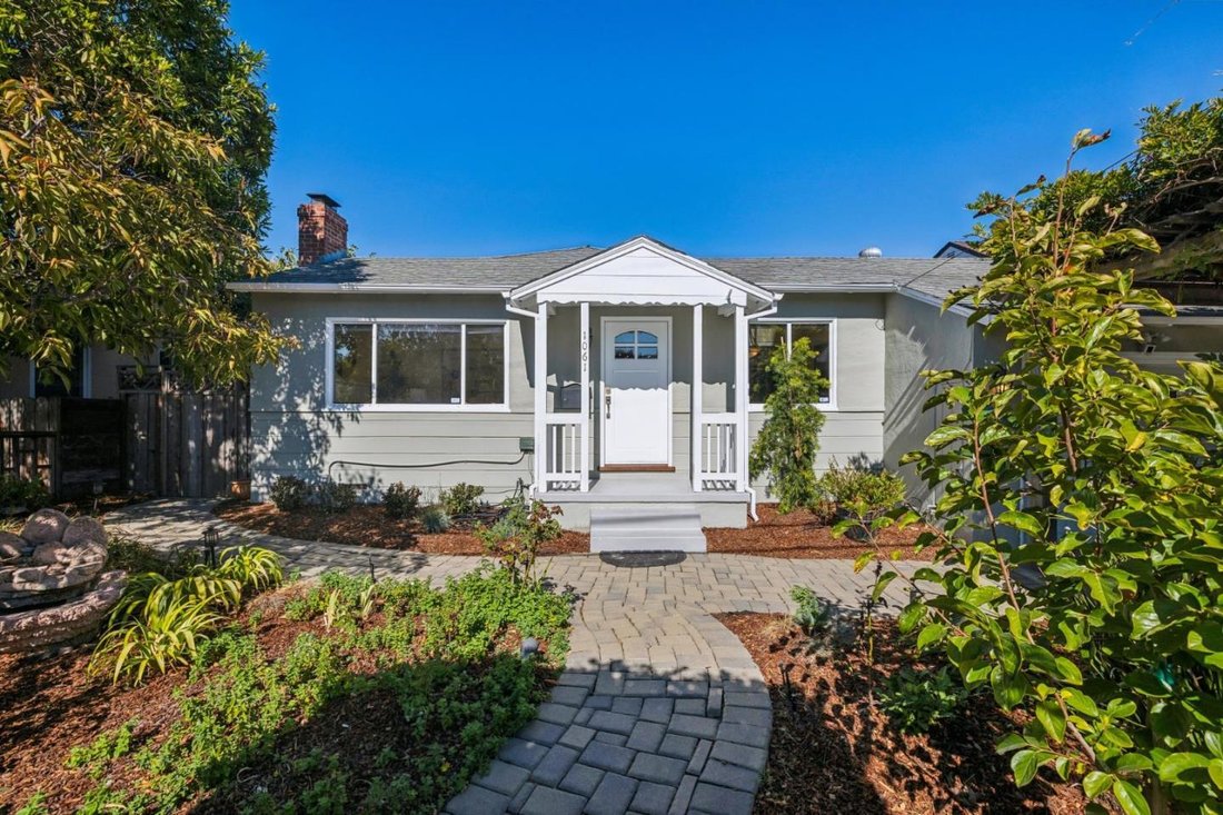 House in Belmont, California, United States 1 - 18958188