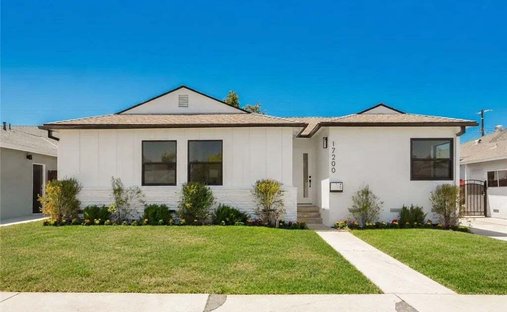 House in Los Angeles, California, United States 1
