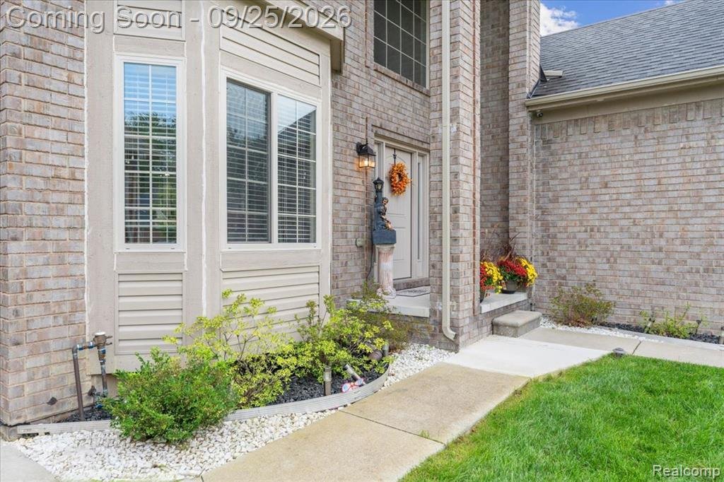House in Sterling Heights, Michigan, United States 4 - 18959249