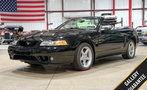 "5-speed Cobra" in Grand rapids, United States 1