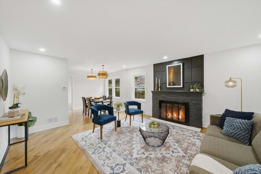 House in Chicago, Illinois, United States 3 - 18958644