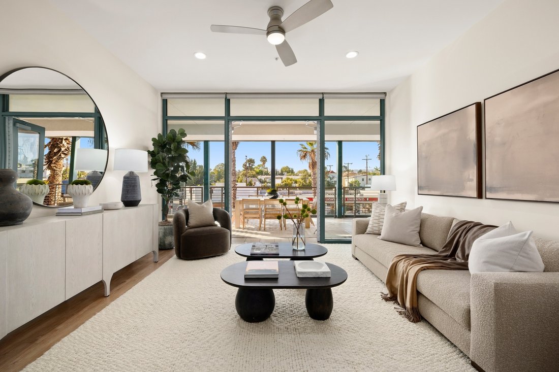 Condo in Santa Monica, California, United States 1 - 18957951