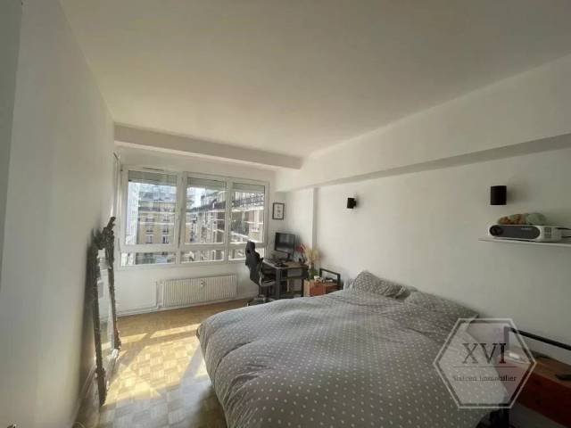 Apartment in Pereire-Malesherbes, Paris 17e Arrondissement, Paris 5 - 15868771