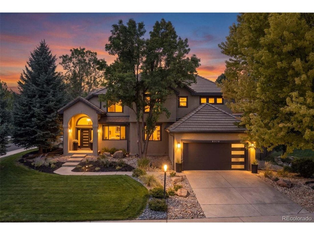 House in Lone Tree, Colorado, United States 1 - 18958721