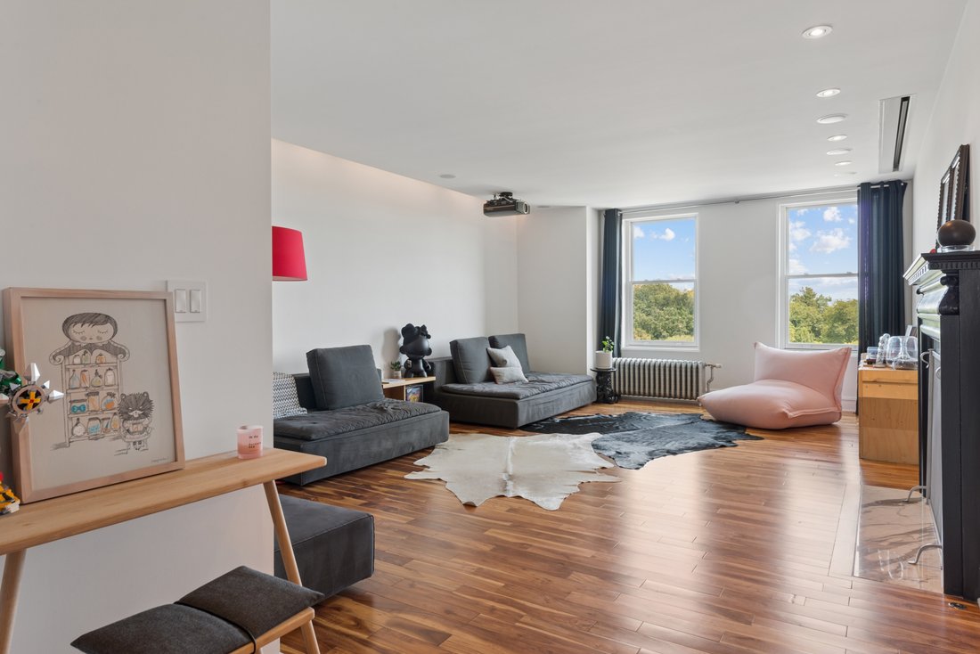 Condo in Chicago, Illinois, United States 5 - 18957944