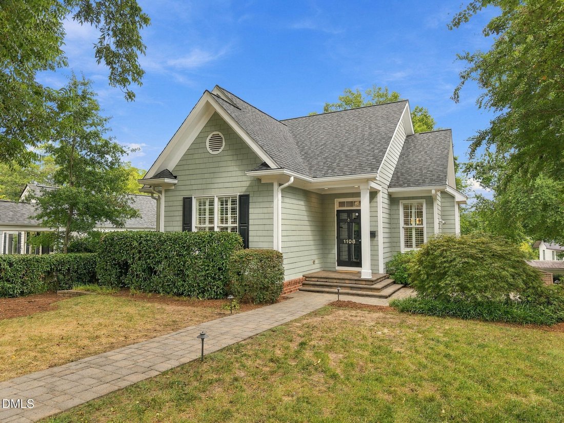 House in Raleigh, North Carolina, United States 1 - 18958902