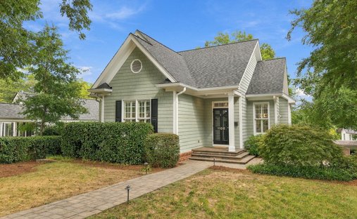 House in Raleigh, North Carolina, United States 1