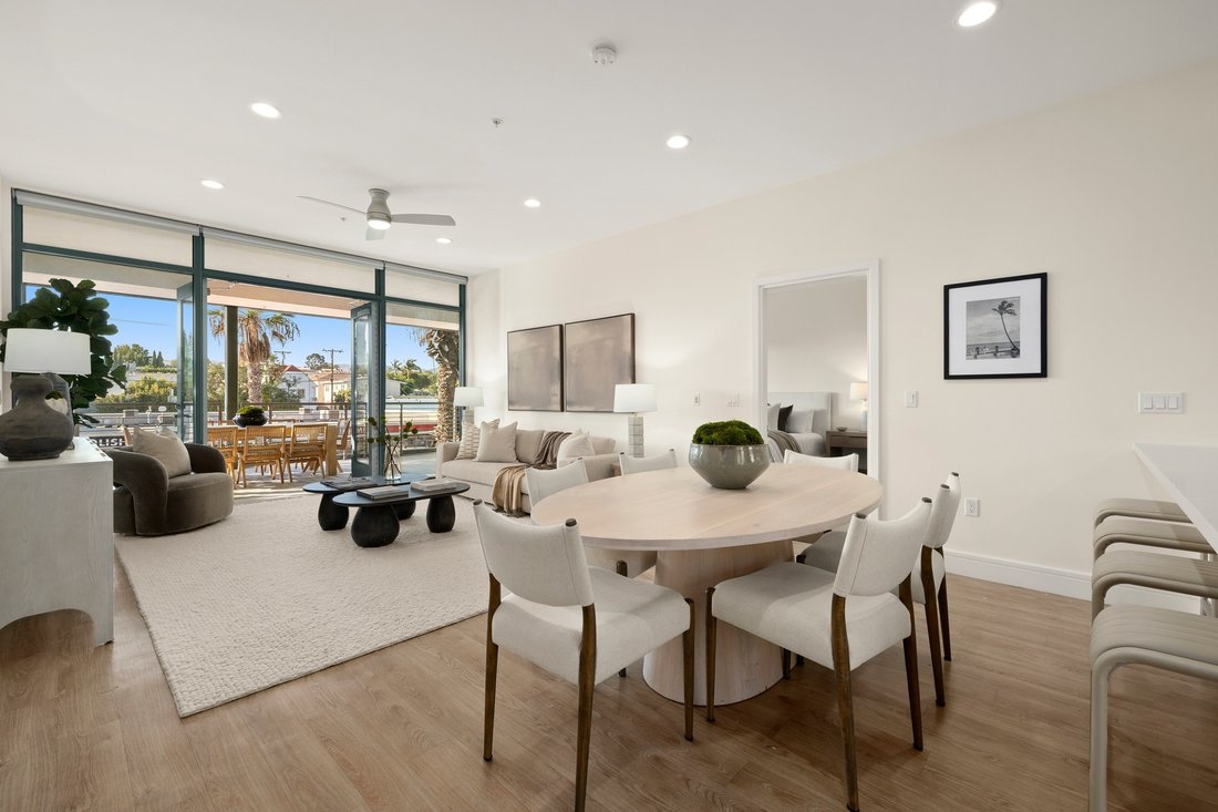 Condo in Santa Monica, California, United States 3 - 18957951