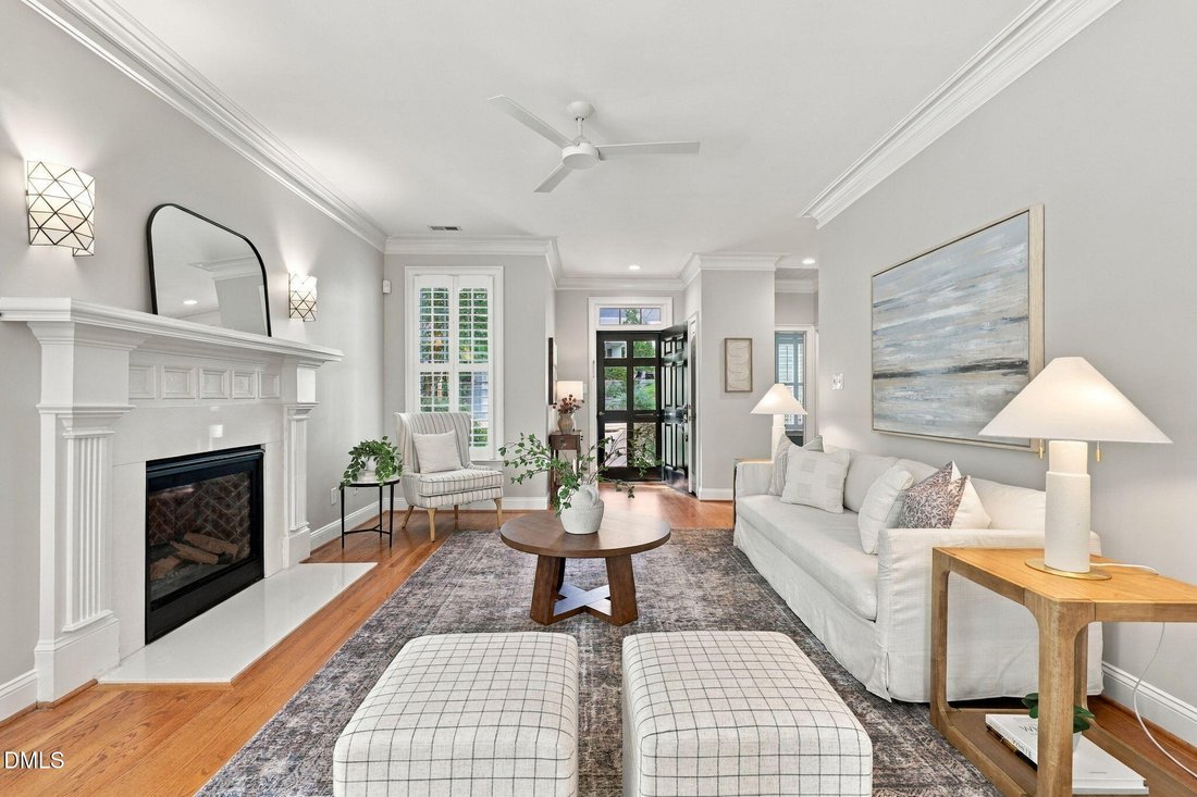 House in Raleigh, North Carolina, United States 5 - 18958902