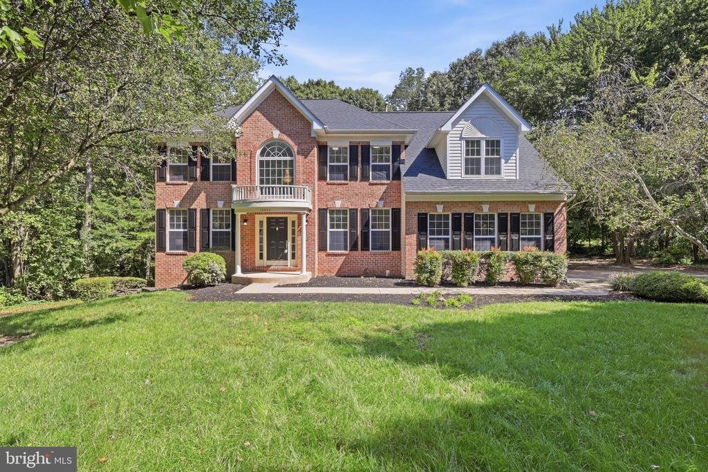 House in Manassas, Virginia, United States 1 - 18958991
