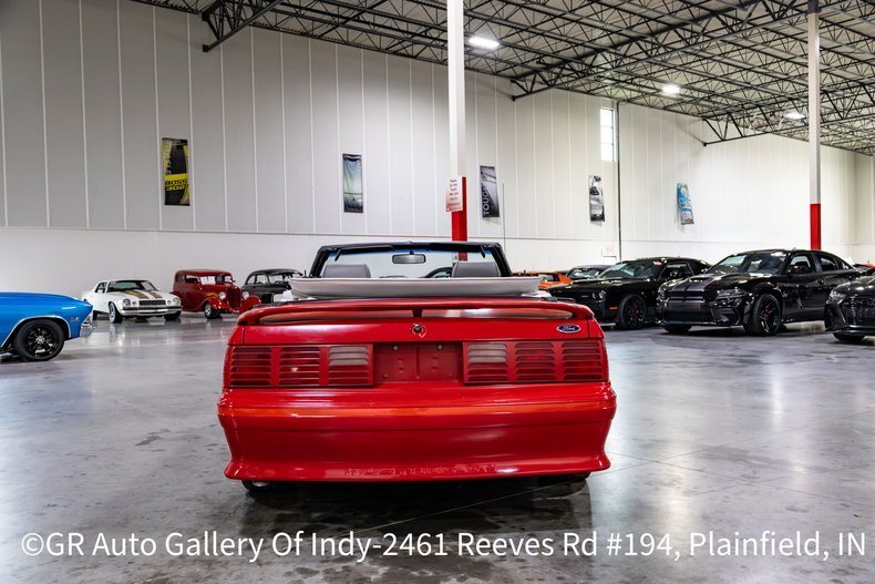 Cabriolet in Plainfield, United States 5 - 18958519