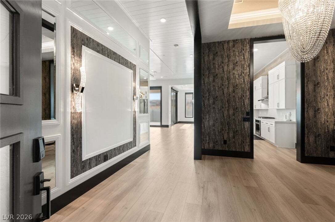 House in Las Vegas, Nevada, United States 4 - 18958241