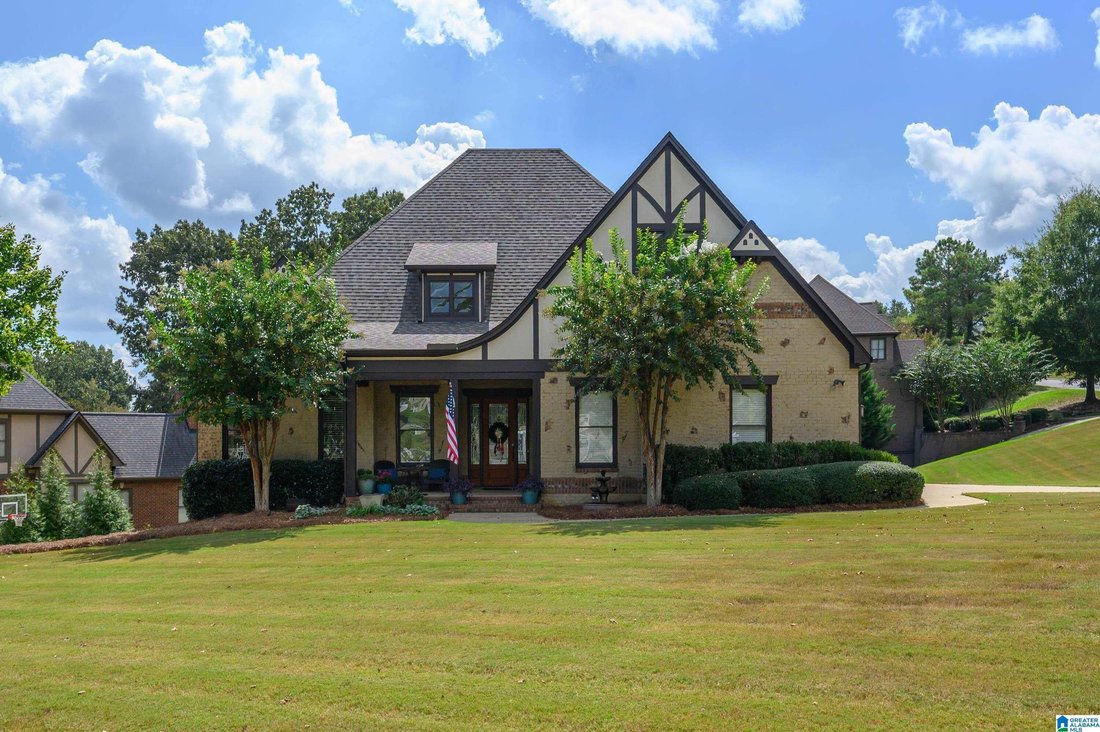 House in Vestavia Hills, Alabama, United States 1 - 18958489