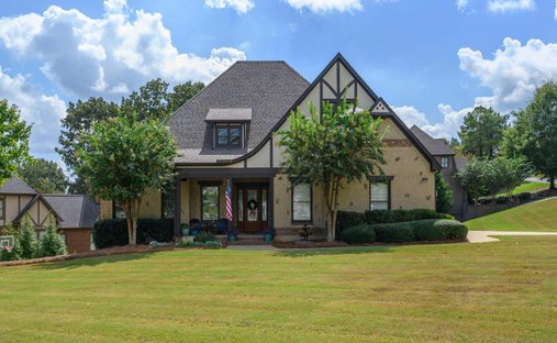 House in Vestavia Hills, Alabama, United States 1