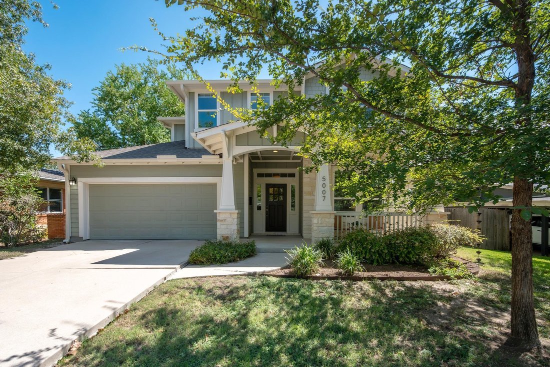House in Austin, Texas, United States 1 - 18958184