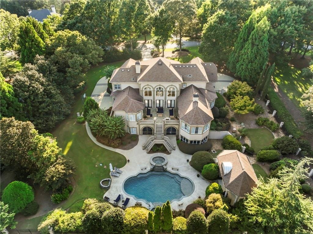 House in Braselton, Georgia, United States 2 - 18958834