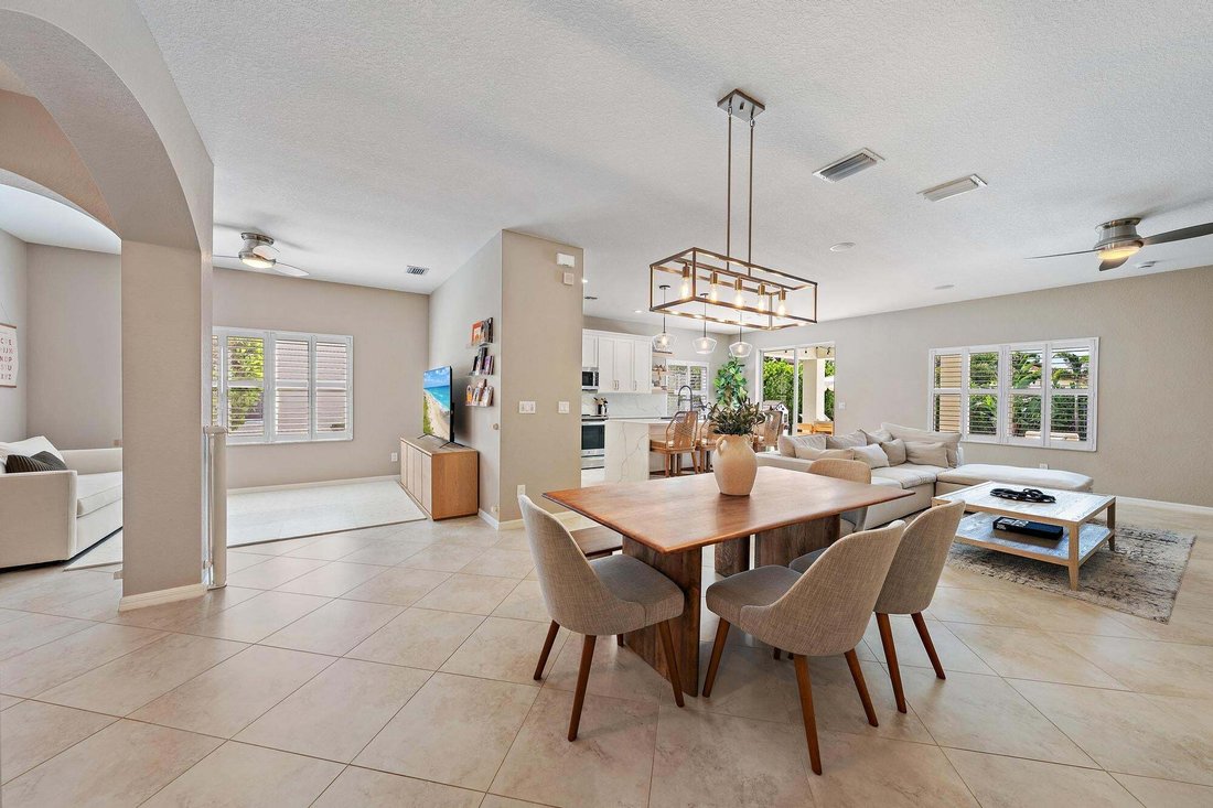 House in Jupiter, Florida, United States 3 - 18959043