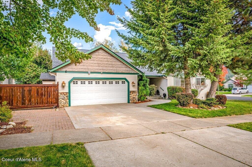 House in Coeur d'Alene, Idaho, United States 3 - 18958115