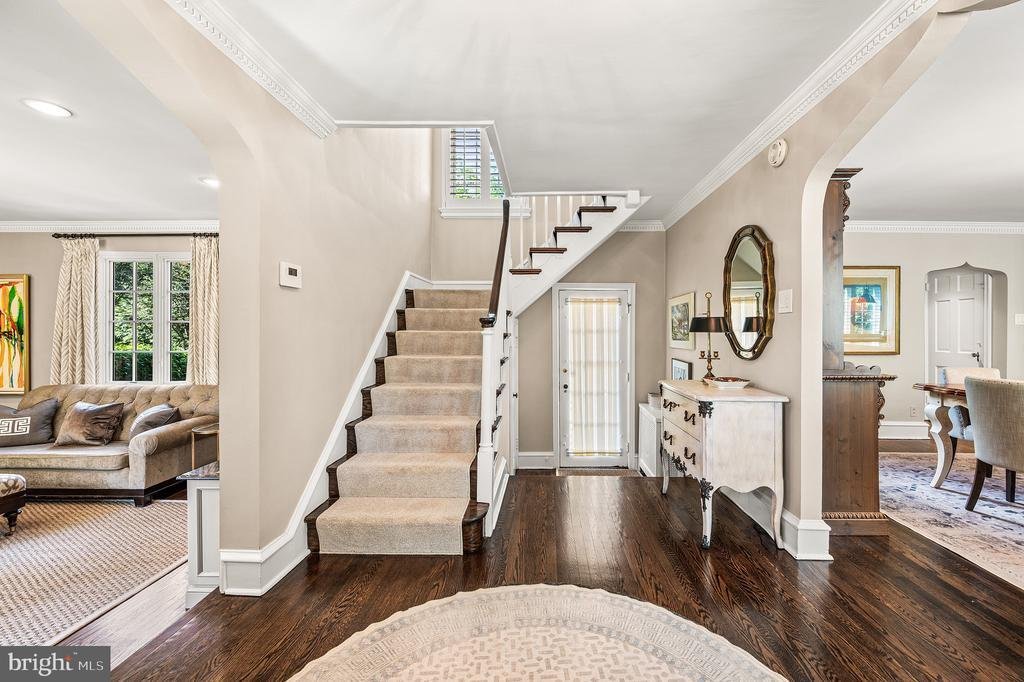 House in Wynnewood, Pennsylvania, United States 5 - 18958970