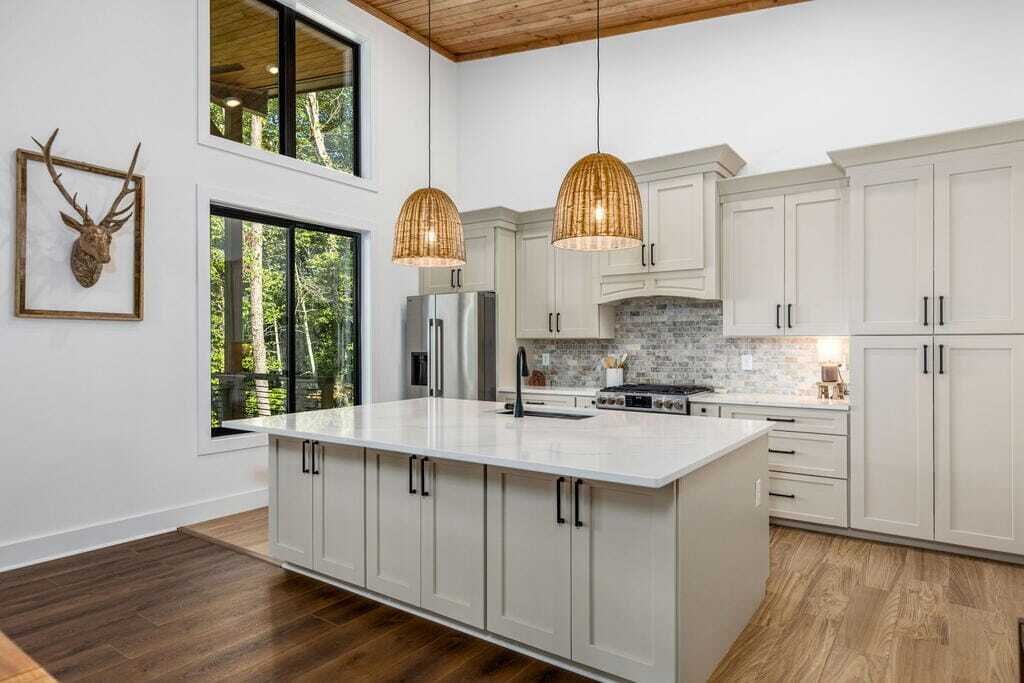 House in Ellijay, Georgia, United States 5 - 18958418