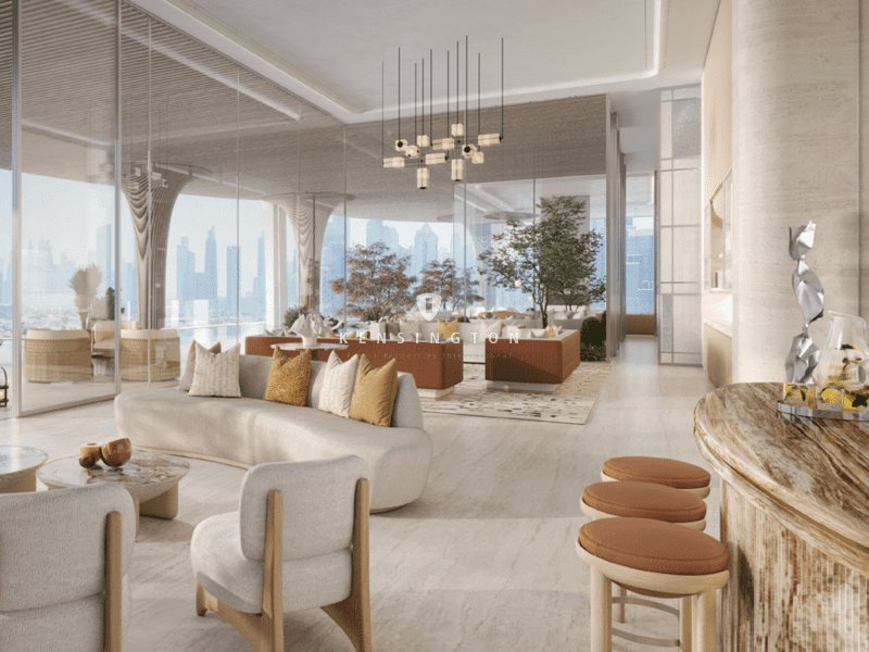 Penthouse in Al Wasl, Dubai, United Arab Emirates 2 - 18959427