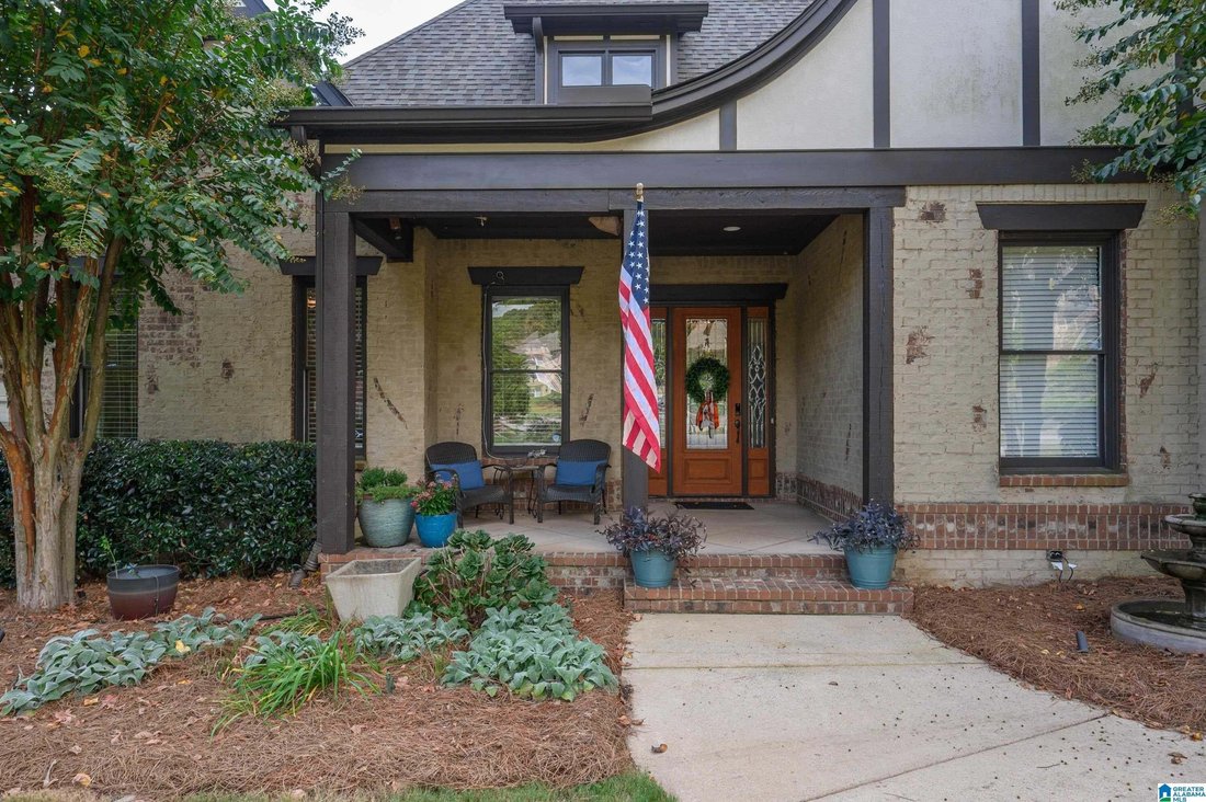 House in Vestavia Hills, Alabama, United States 4 - 18958489