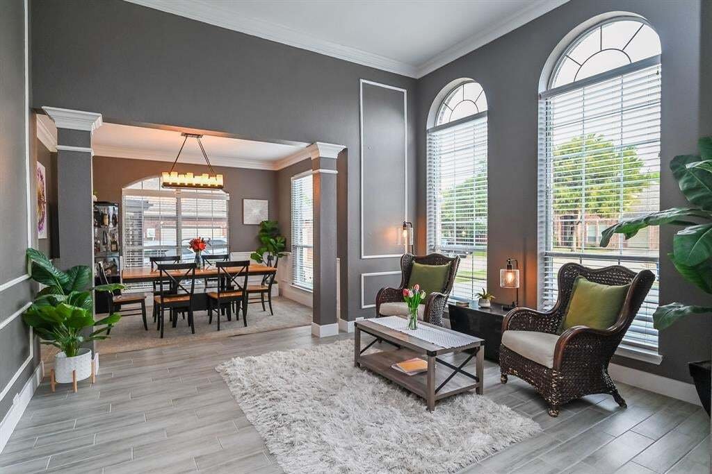 House in Lewisville, Texas, United States 3 - 18959171