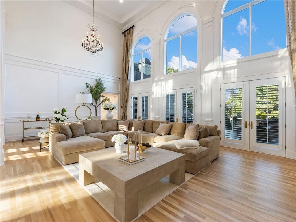 House in Braselton, Georgia, United States 3 - 18958834