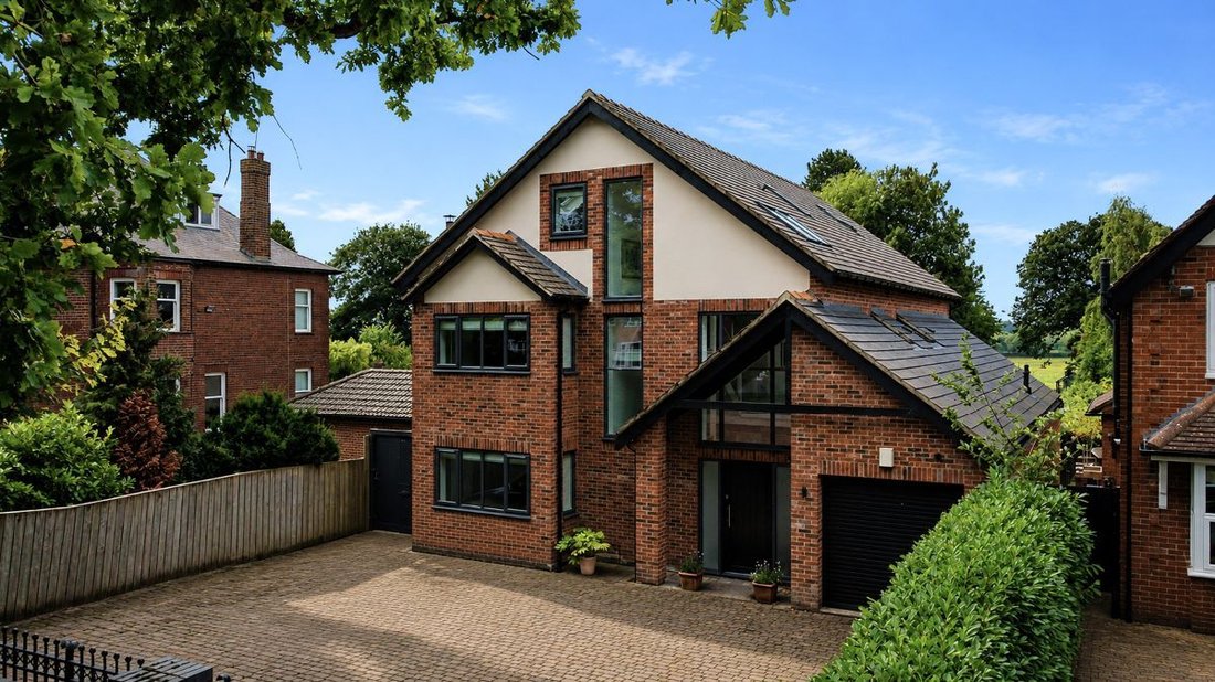 House in Darlington, England 1 - 18959602