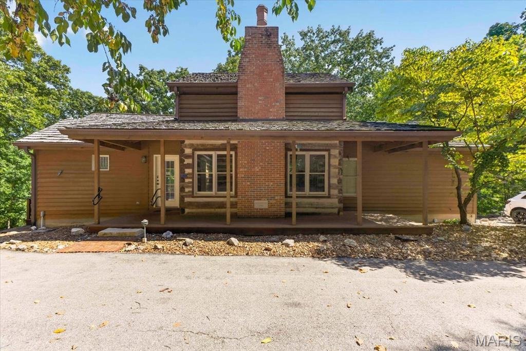 House in Wildwood, Missouri, United States 2 - 18958551