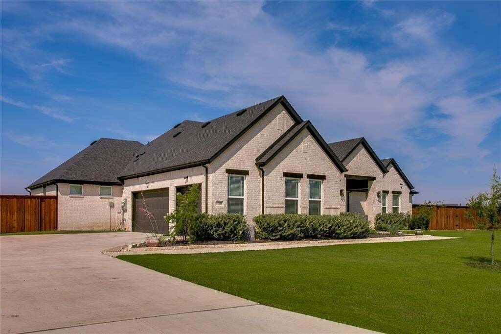 House in Waxahachie, Texas, United States 4 - 18959193