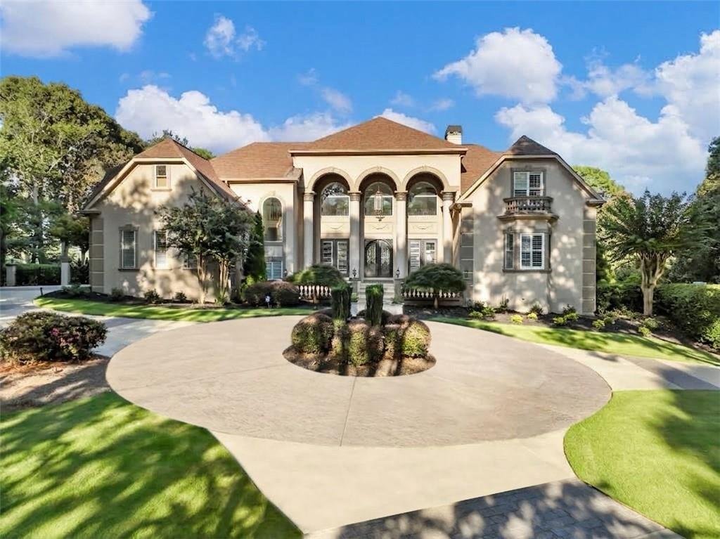 House in Braselton, Georgia, United States 1 - 18958834
