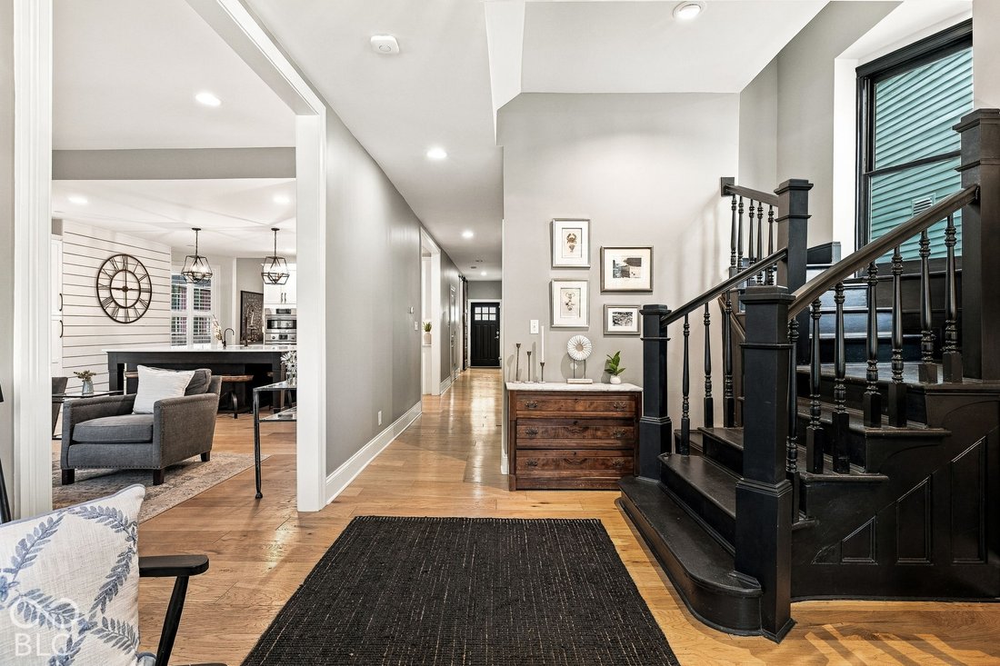 House in Indianapolis, Indiana, United States 3 - 18958182