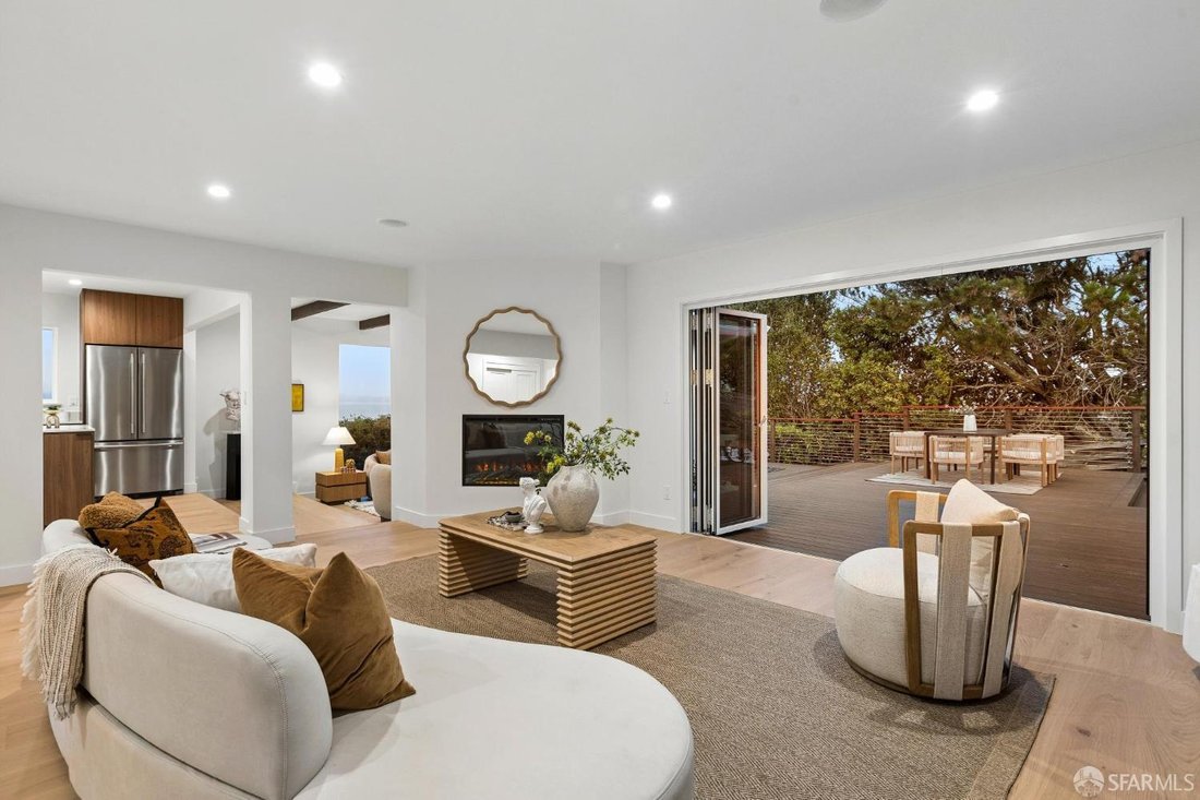 House in Burlingame, California, United States 2 - 18958376