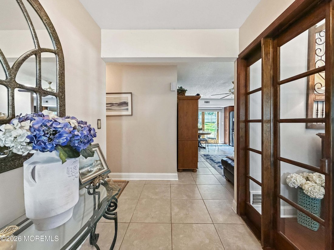House in Jackson Township, New Jersey, United States 5 - 18958225