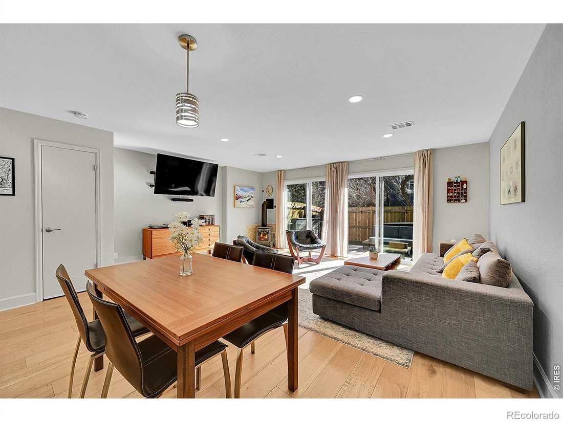 Condo in Boulder, Colorado, United States 4 - 18958756